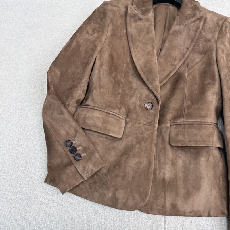 Brunello Cucinelli Outwear